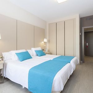 Habitación con 2 Camas Individuales